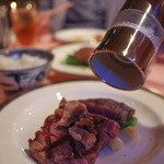 れんらく船 - ボタんを押して☆