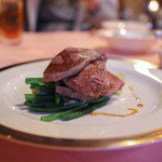 れんらく船 - テンダーロイン あみ焼き 150㌘☆