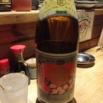 もつ焼き 煮込み 楓 - 