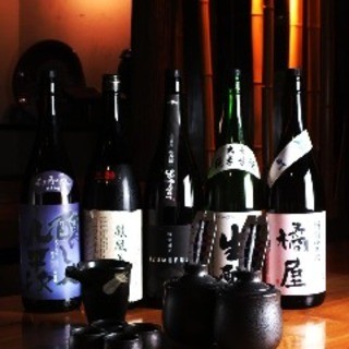 プラン６ 純米酒25種も飲み放題 石狩川の人気料理全7品と150分飲放付コース 2名 Ok 石狩川 いしかりがわ 新宿 居酒屋 食べログ