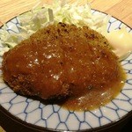 もつ焼き 煮込み 楓 - 