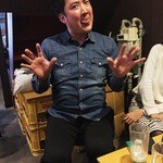 もつ焼き 煮込み 楓 - 