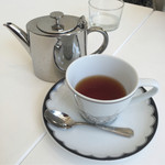 カフェ ド パレ - 