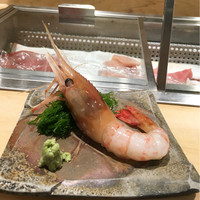 意気な寿し処阿部 広尾別館 - 