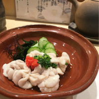 意気な寿し処阿部 広尾別館 - 