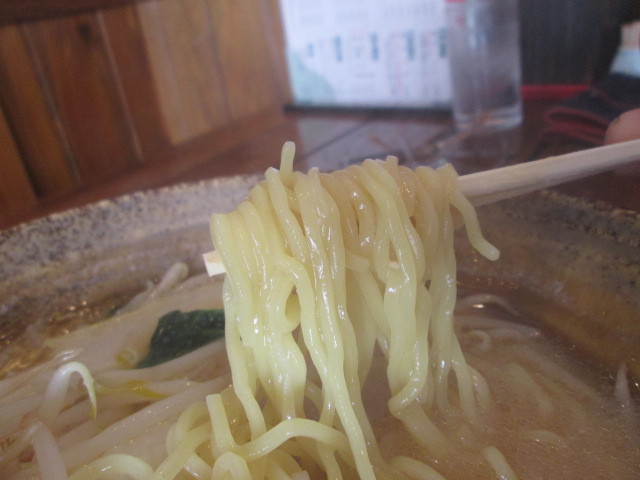 勘鳥居（かんとりー） - 神町（ラーメン）の写真