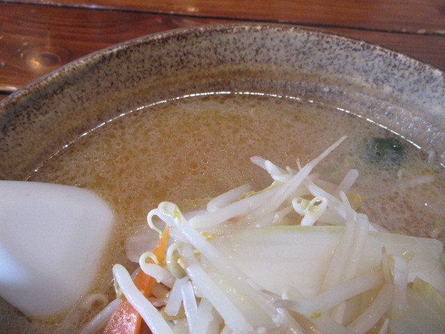 勘鳥居（かんとりー） - 神町（ラーメン）の写真