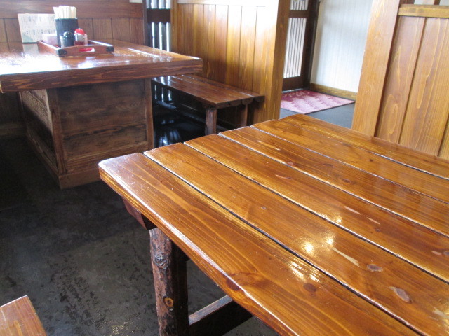 勘鳥居（かんとりー） - 神町（ラーメン）の写真