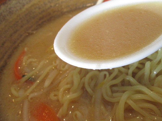 勘鳥居（かんとりー） - 神町（ラーメン）の写真