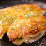 お好み焼き 義 - 