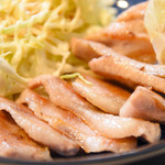 お好み焼き 義 - 