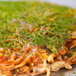 Okonomiyaki Yoshi - 