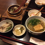 Soba Udon Yamabiko - 