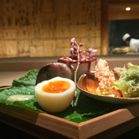 祇園 にしかわ - 