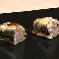 鮨 竜介 - 