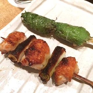 池袋の焼き鳥10選 東口 西口でおすすめの店 食べログまとめ