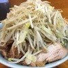 ラーメン二郎 新橋店