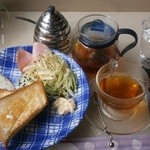 捨恋来 - 