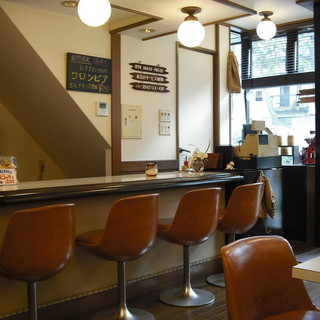 アルペン珈琲店_2