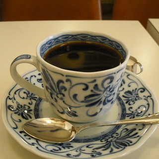 アルペン珈琲店_1