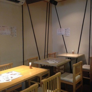 酒菜とごはん 花籠_2