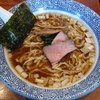 麺処ほん田