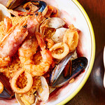 カンティーナ シチリアーナ トゥット イル マーレ