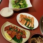 Yakiniku Tei Yamagyuu - 