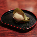 大口屋 - 料理写真:餡麩三喜羅☆