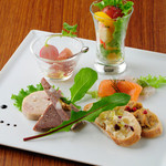 Bistro terroir - 