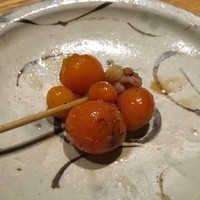 焼鳥 市松 - ちょうちん（串）