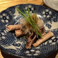 焼鳥 市松 - たまひも