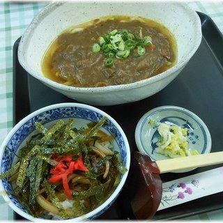 味処ふれあい亭_1