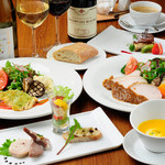 Bistro terroir - 