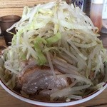 ラーメン 神豚 - 