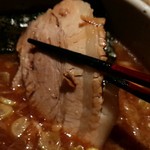 つけ麺 繁田 - 