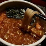 つけ麺 繁田 - 