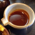 とんかつあさくら - みそダレ100円