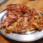 George's Takeaway - 追加で頼みました（＾＾