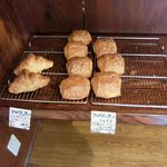 BOULANGERIE MANABE - 