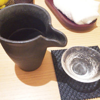 手打ちそば 大石 - 