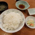 さくらい - 定食