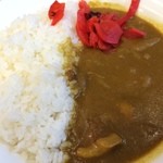 カレーショップ C＆C - 