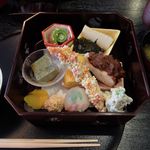 馳走 きむら - 食事