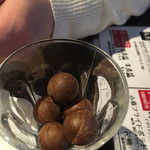 ナポリピッツァと炭火肉イタリアン酒場HIRO 南池袋 - 