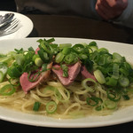 ナポリピッツァと炭火肉イタリアン酒場HIRO 南池袋 - 