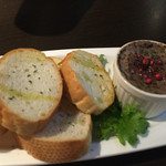 ナポリピッツァと炭火肉イタリアン酒場HIRO 南池袋 - 