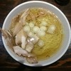 宗家一条流 がんこラーメン十八代目