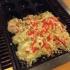 うまかもん - 料理写真:自分で作るたこ焼き