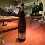 ルカ - ヴェルディッキオ・デイ・カステッリ・ディ・イエージ・クラッシコ[2013]サルタレッリ